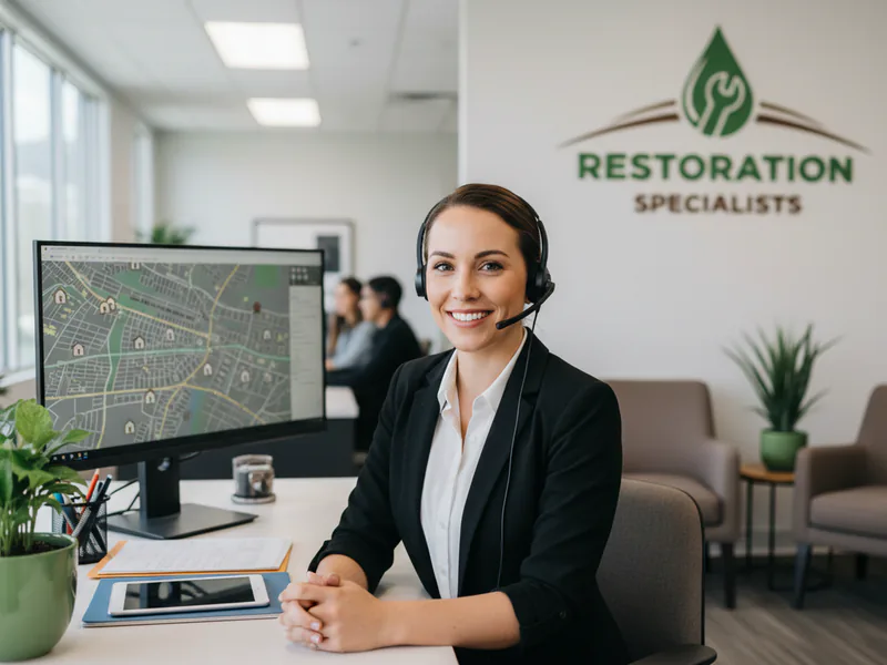 Water Damage Restoration  in Montville  FAQ