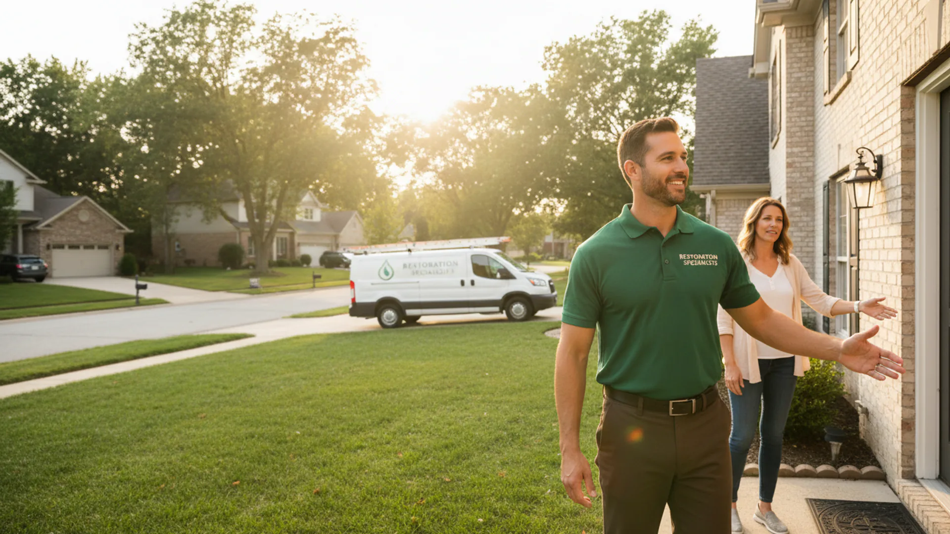 Community-Focused Water Damage Restoration in Montville, NJ Near Me: Serving Montville, NJ Families for Years
